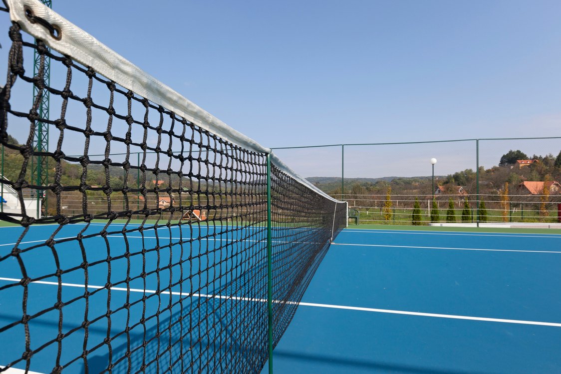 Modern Amenities preview